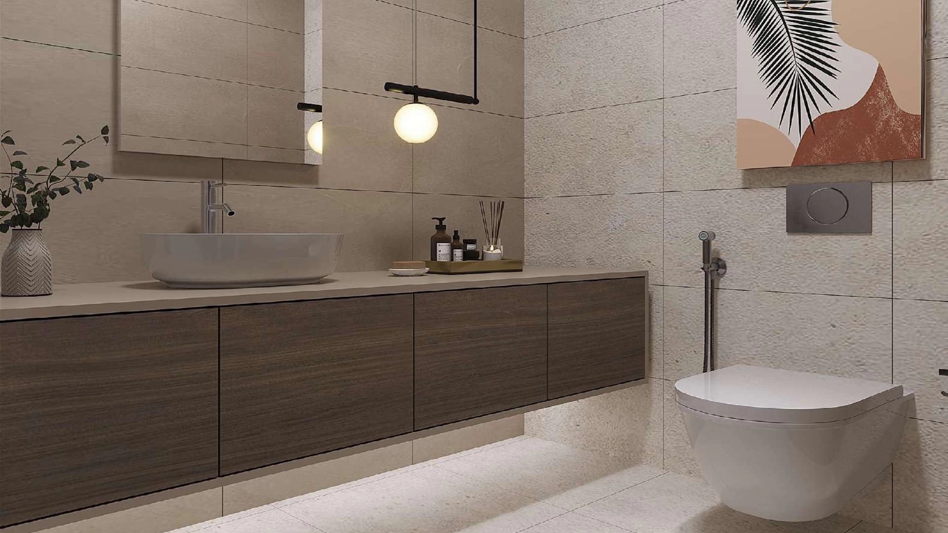 interiors