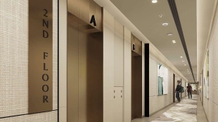 Millennium Talia Residences