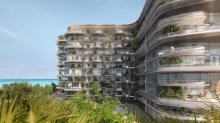 SLS Residences The Palm