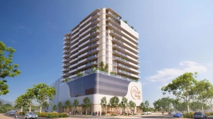Pearl House
