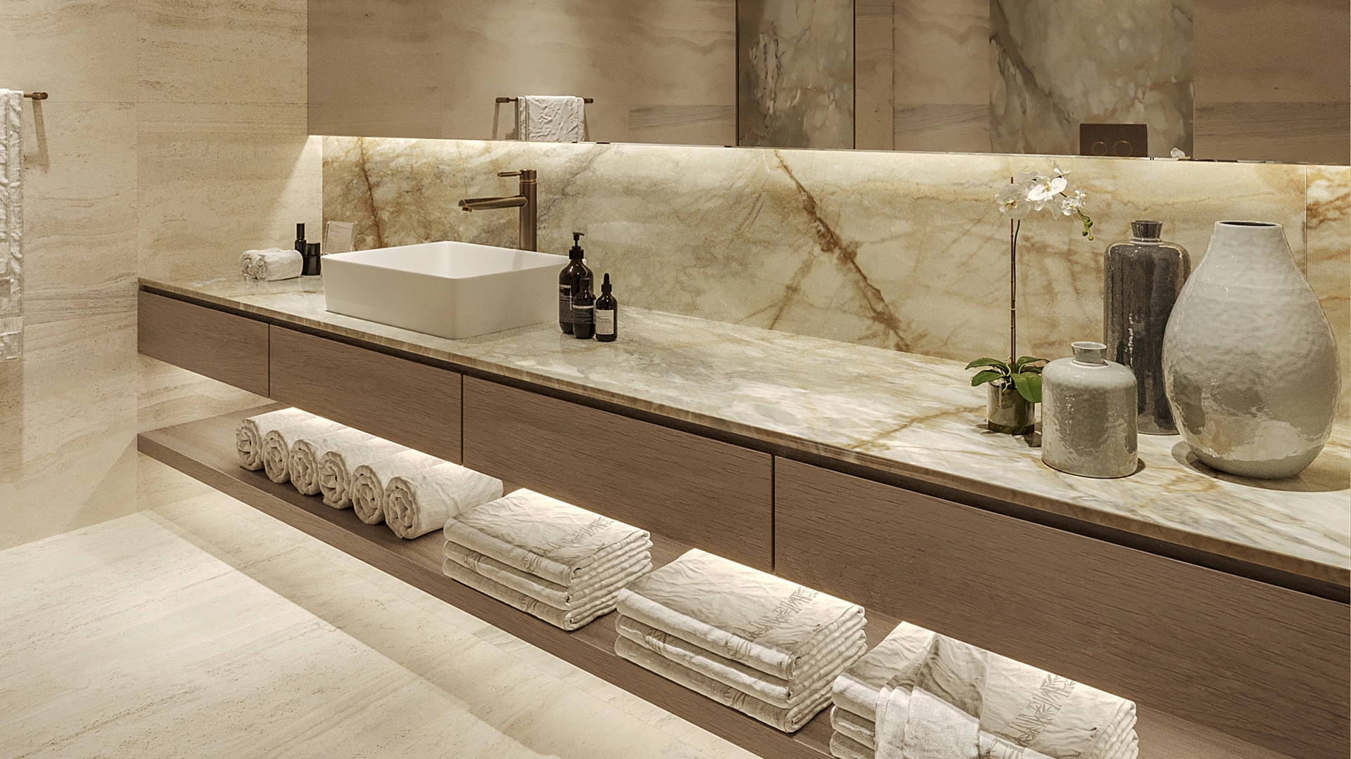 interiors