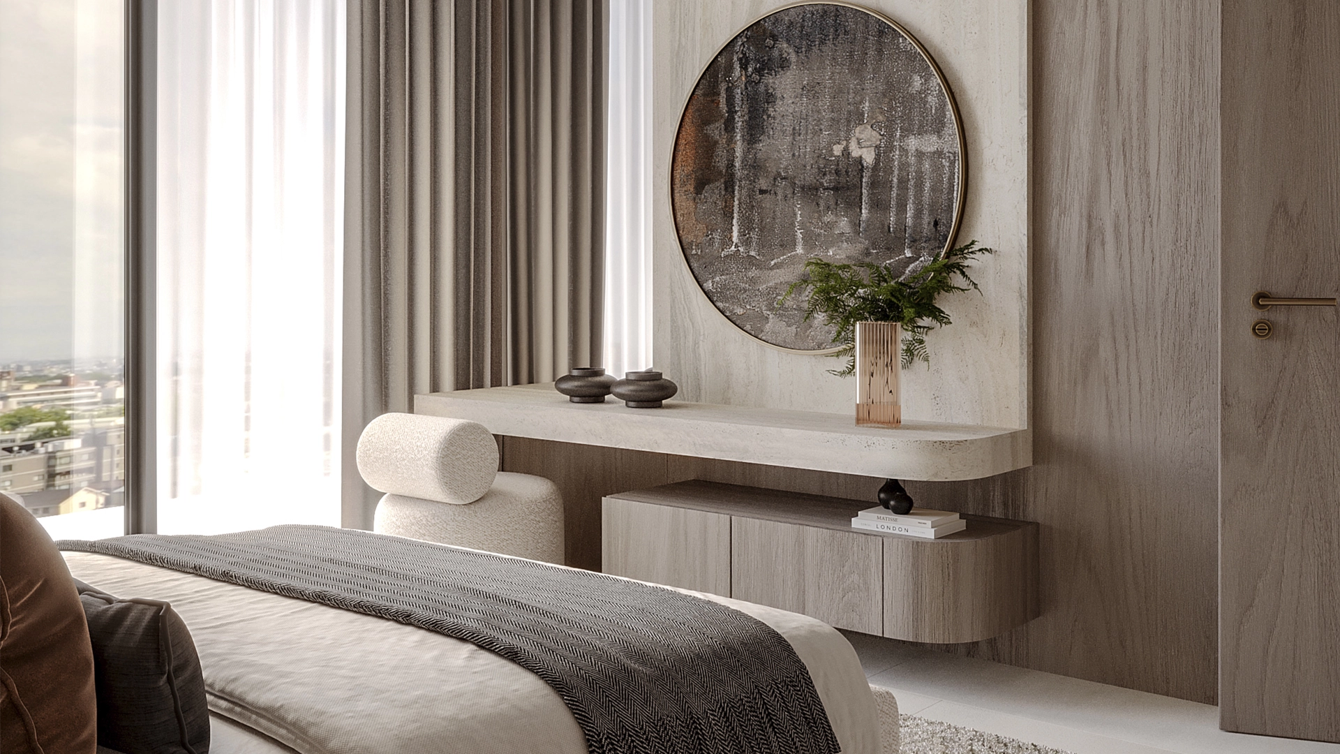 interiors