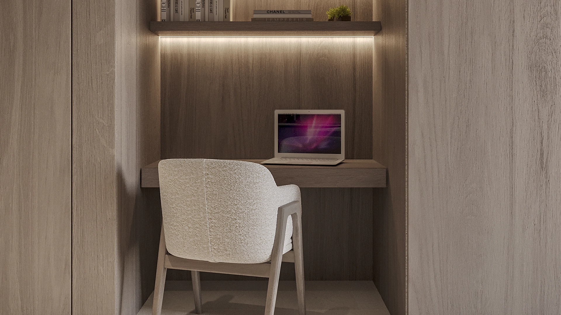 interiors