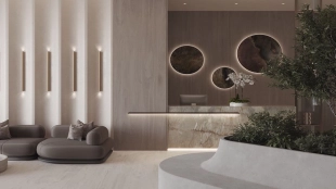 Pearl House