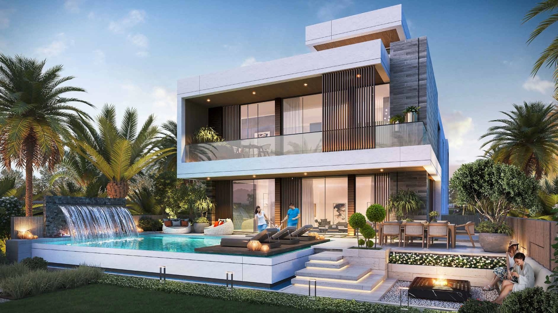 architecture