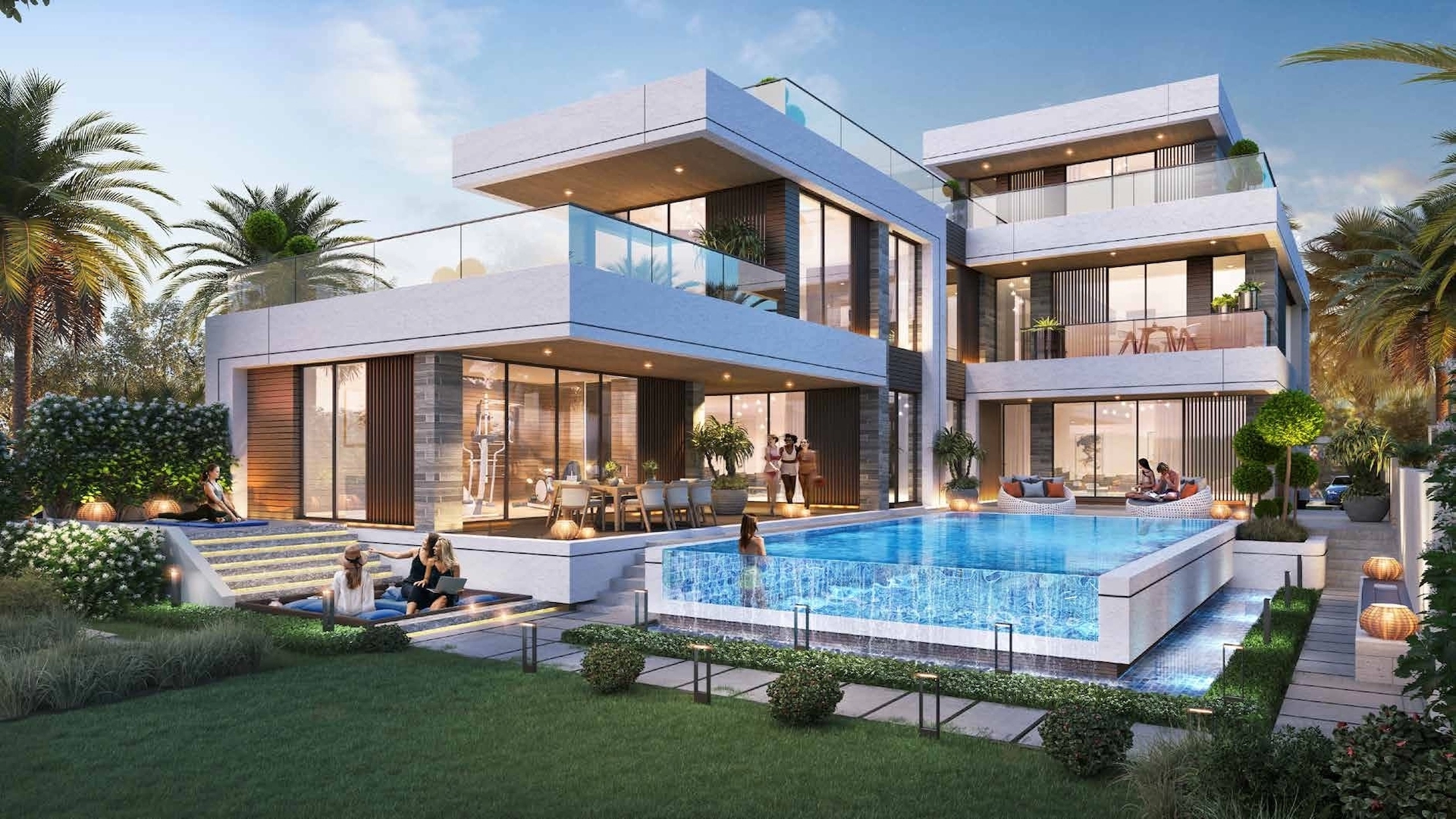 architecture
