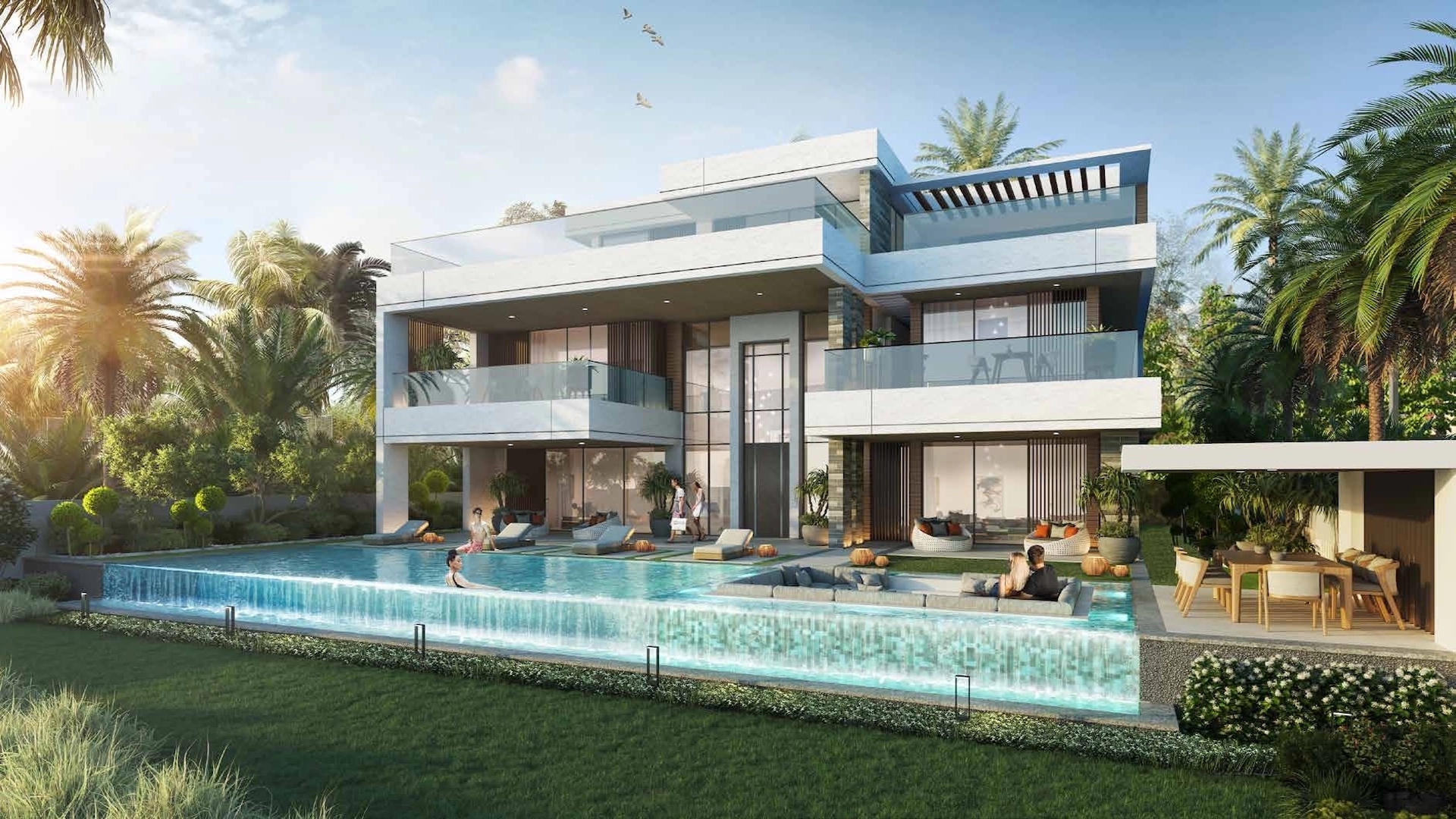 architecture