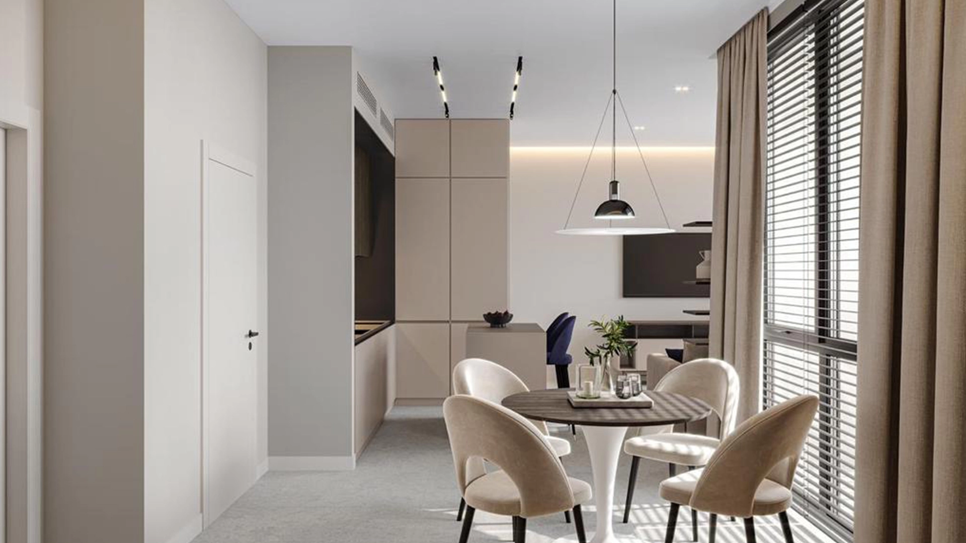 interiors