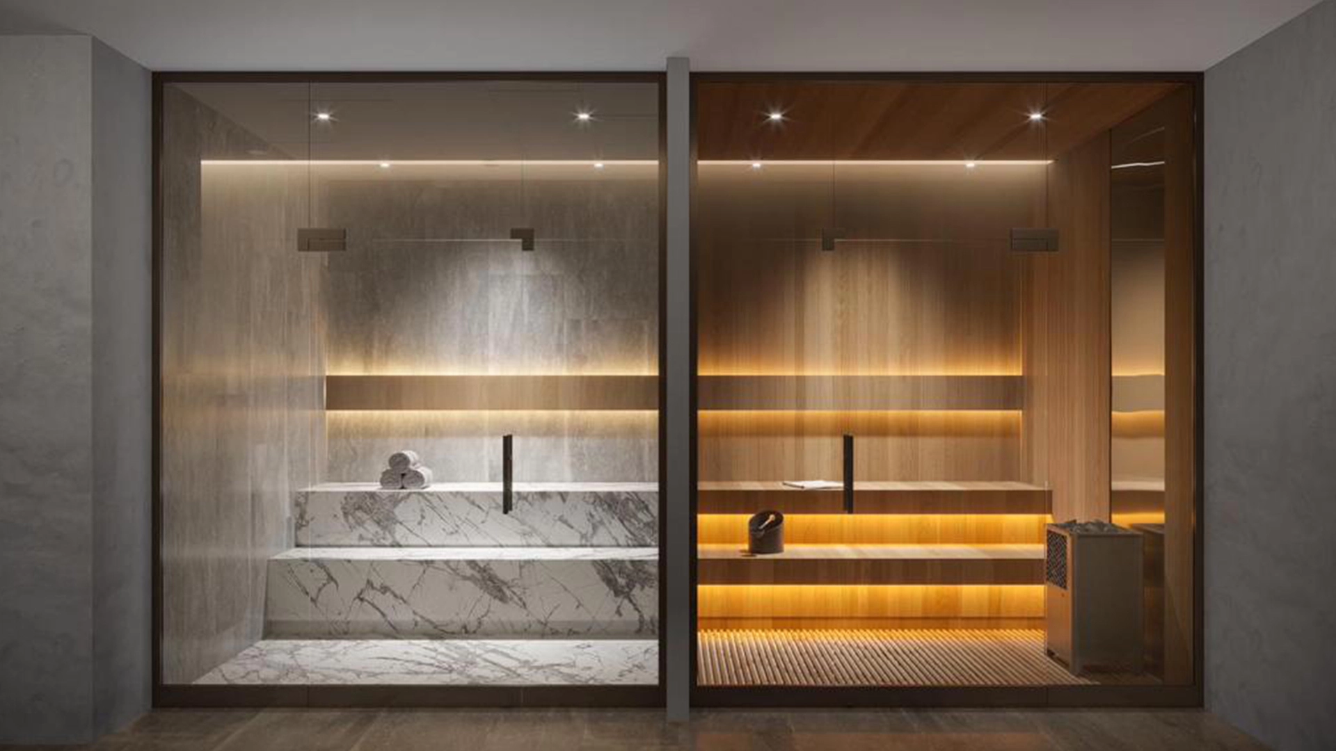 interiors
