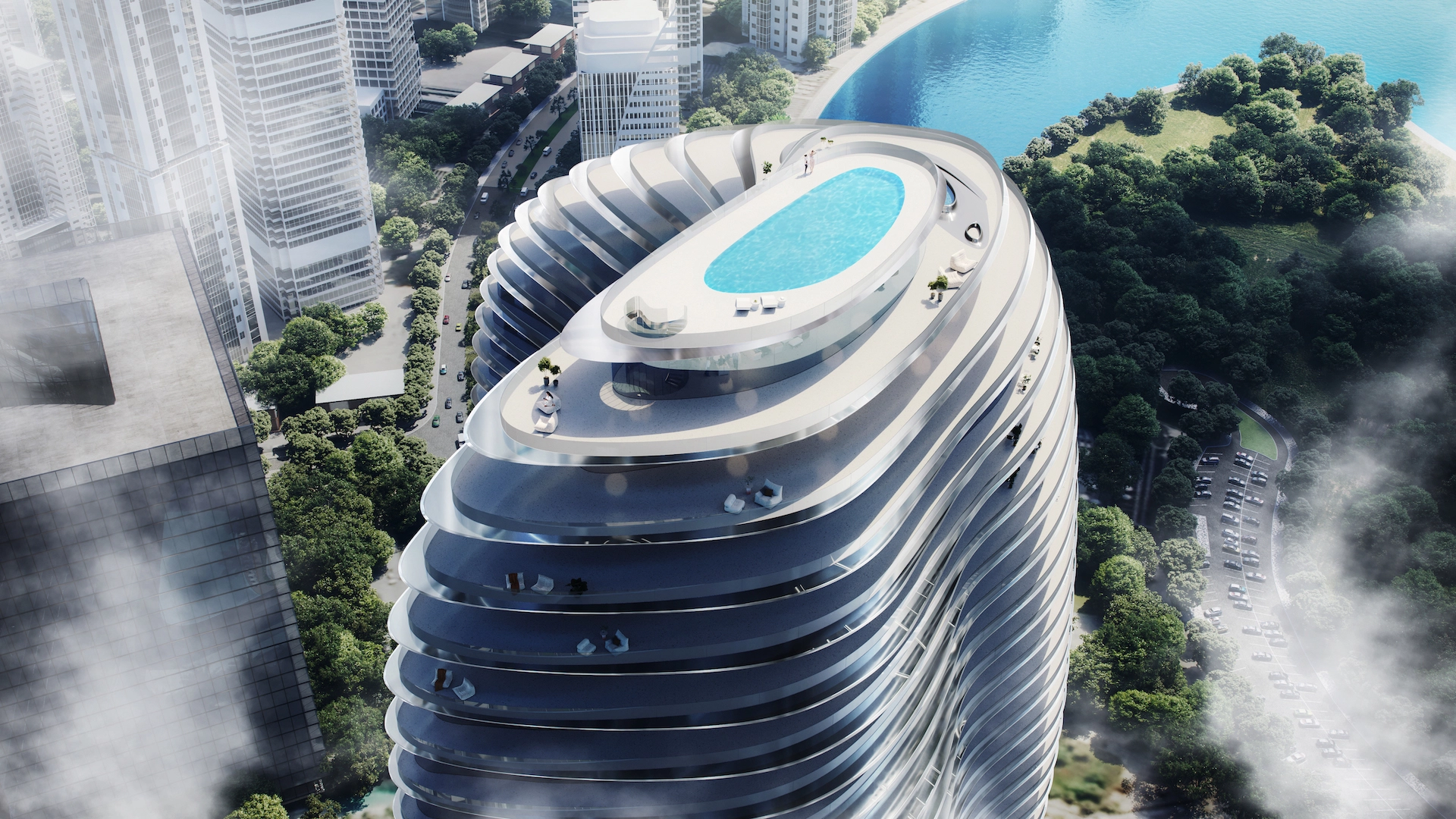 architecture