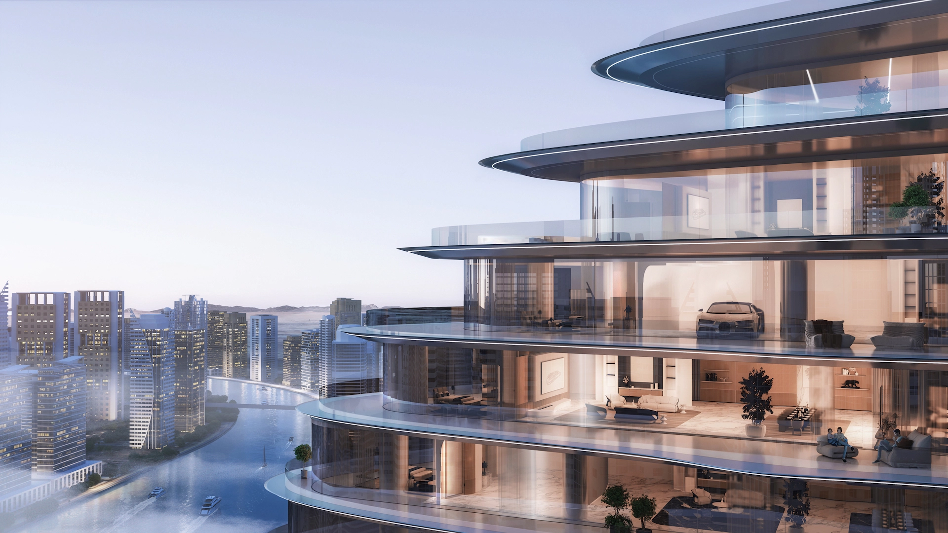 architecture
