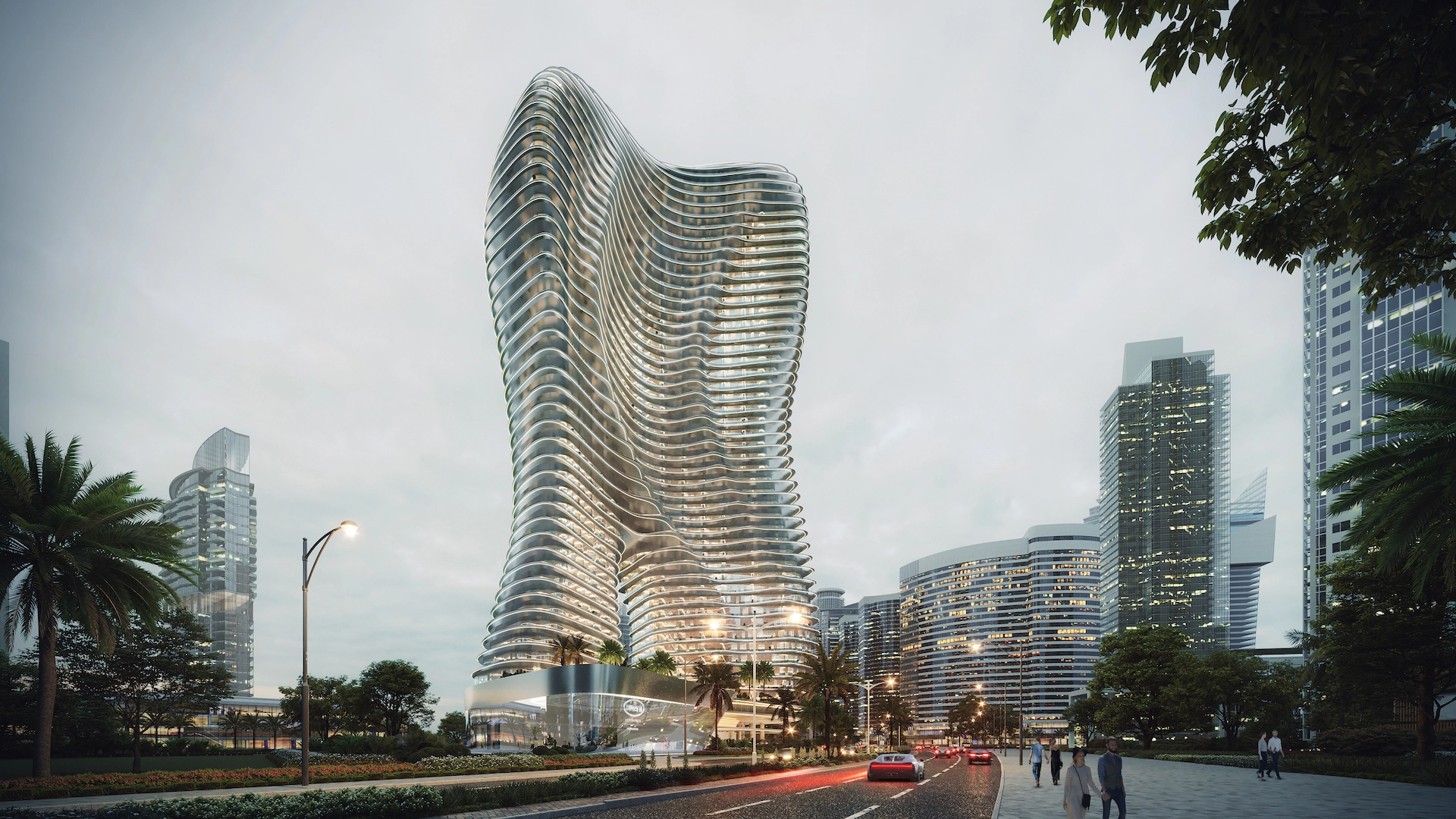 architecture