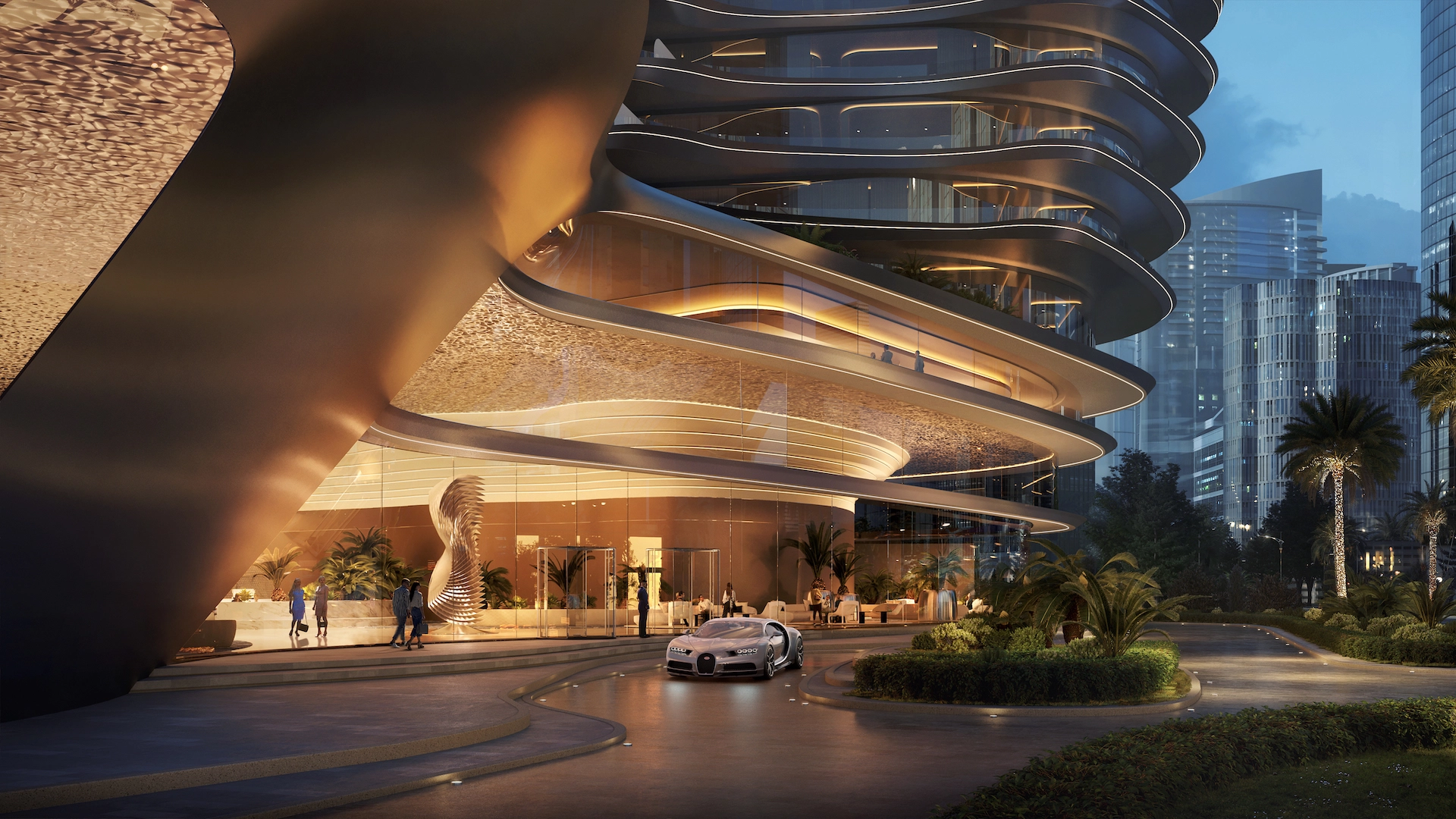 architecture