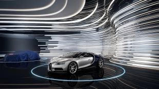 Bugatti Residences