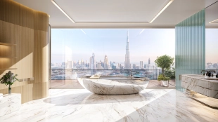 Bugatti Residences