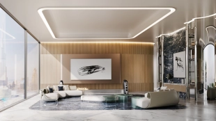 Bugatti Residences