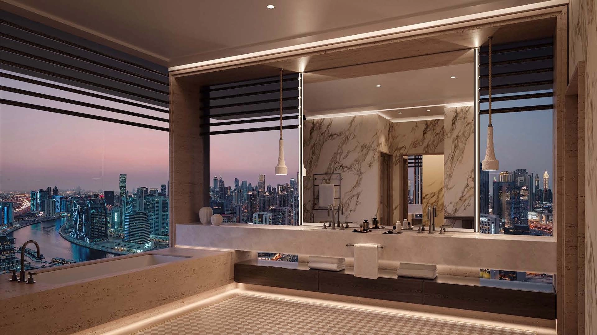interiors