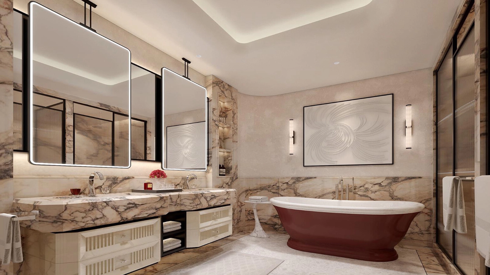 interiors