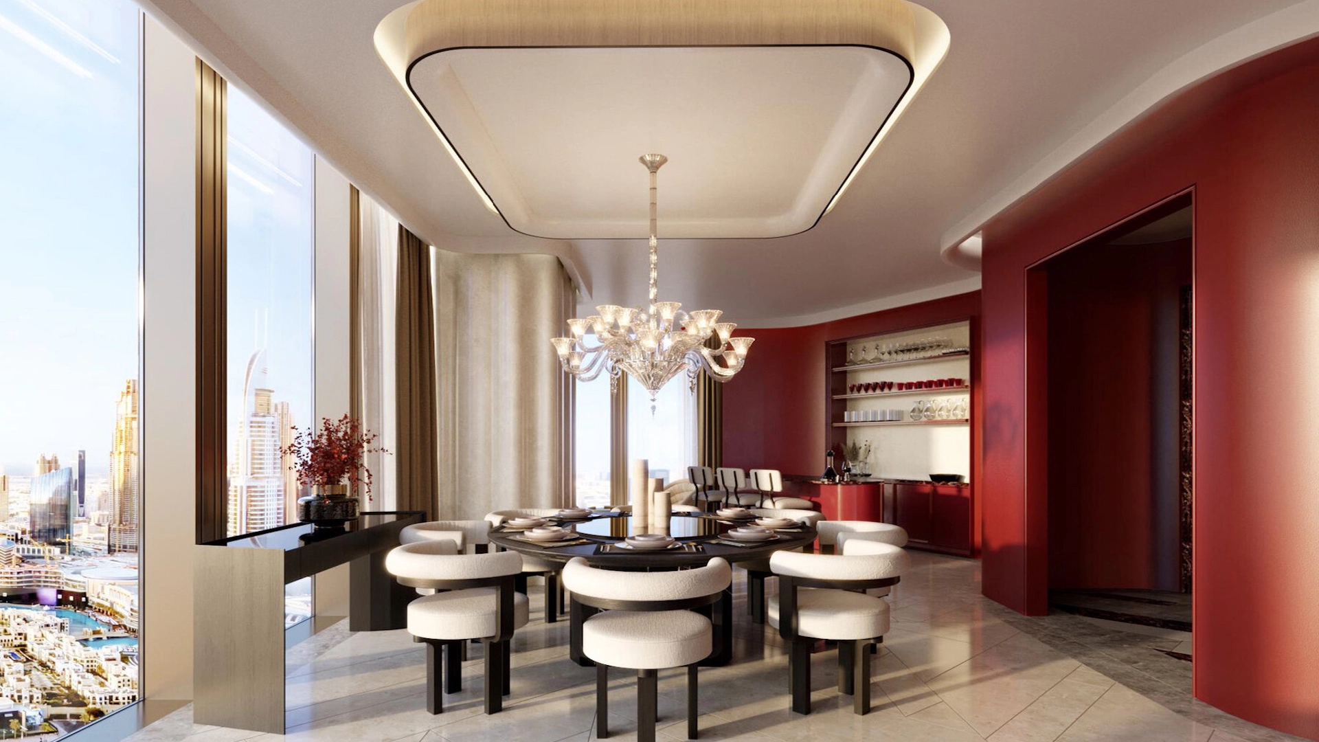 interiors