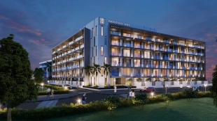 The Residence