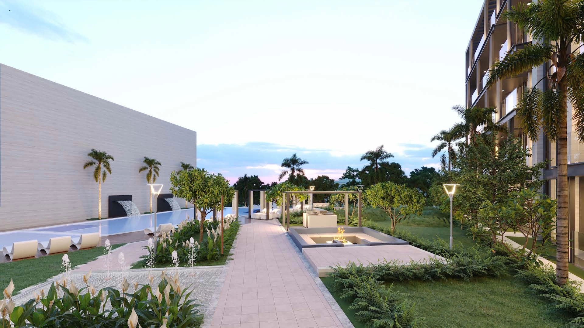 The Residence
