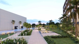 The Residence