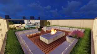 The Residence