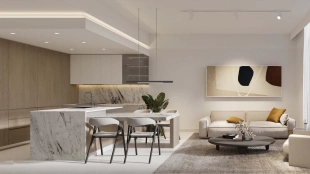 The Residence