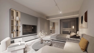 The Residence