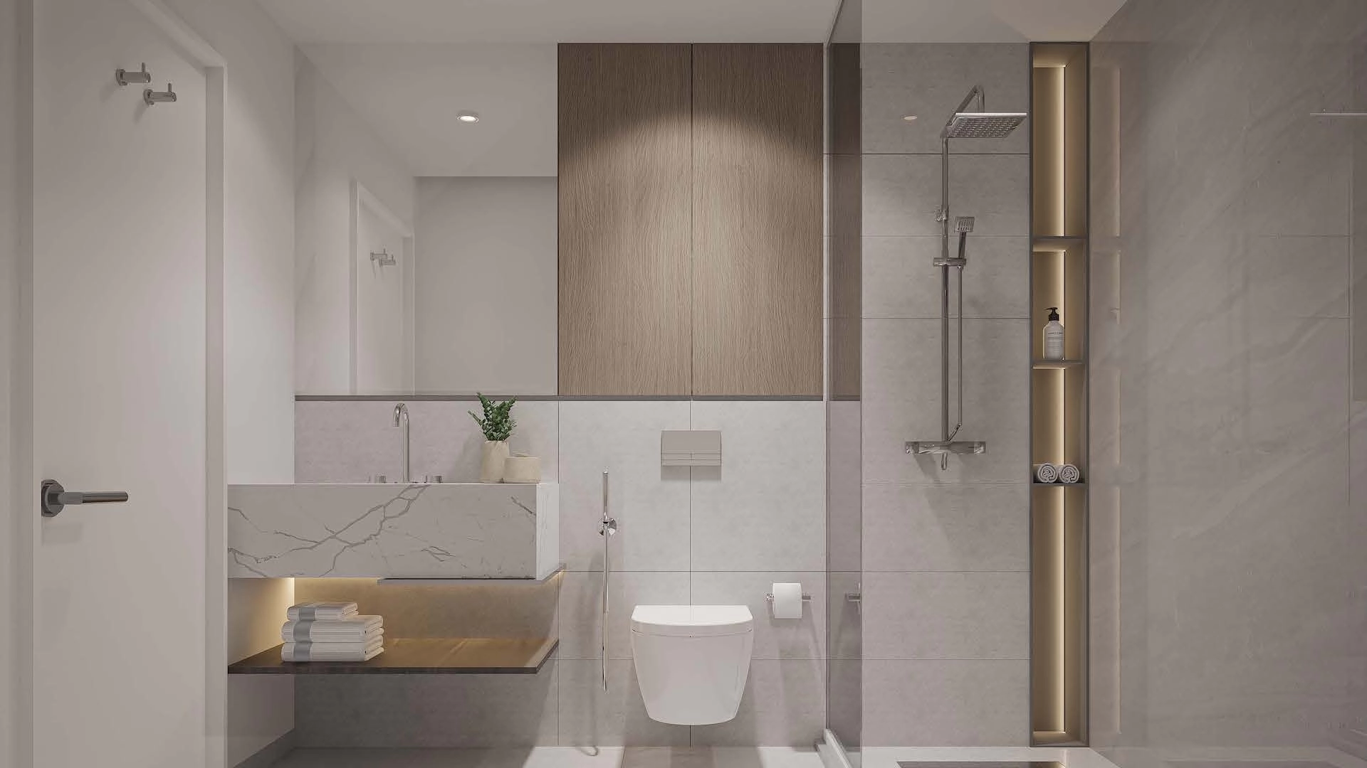 interiors
