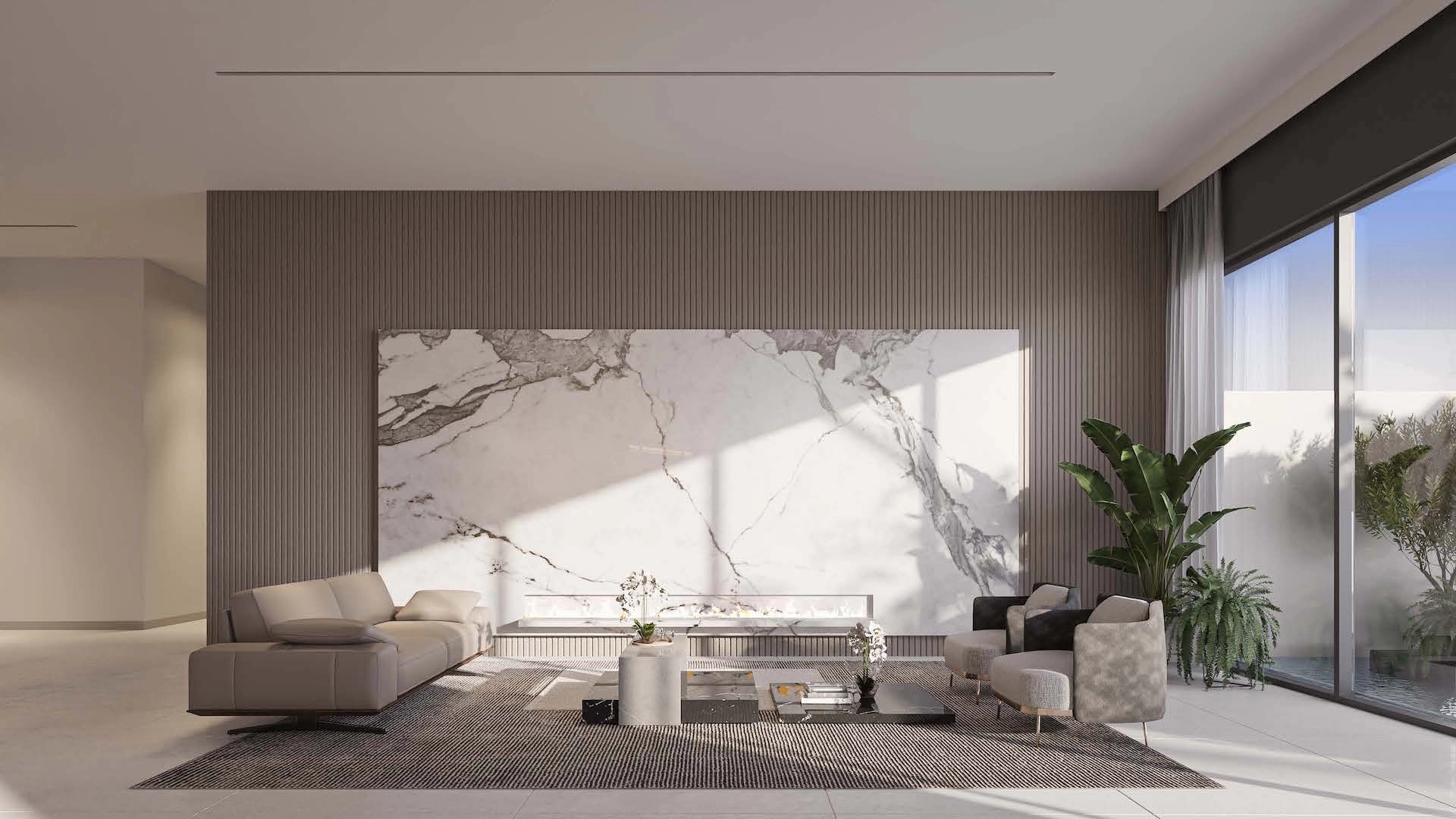 The Residence