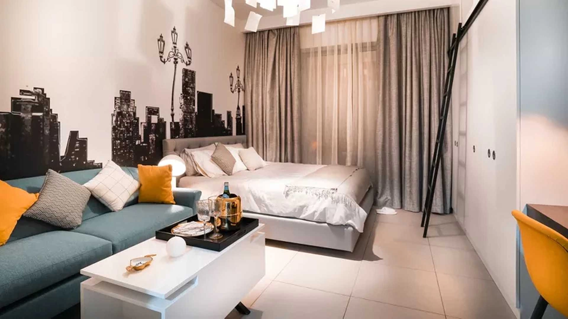 interiors