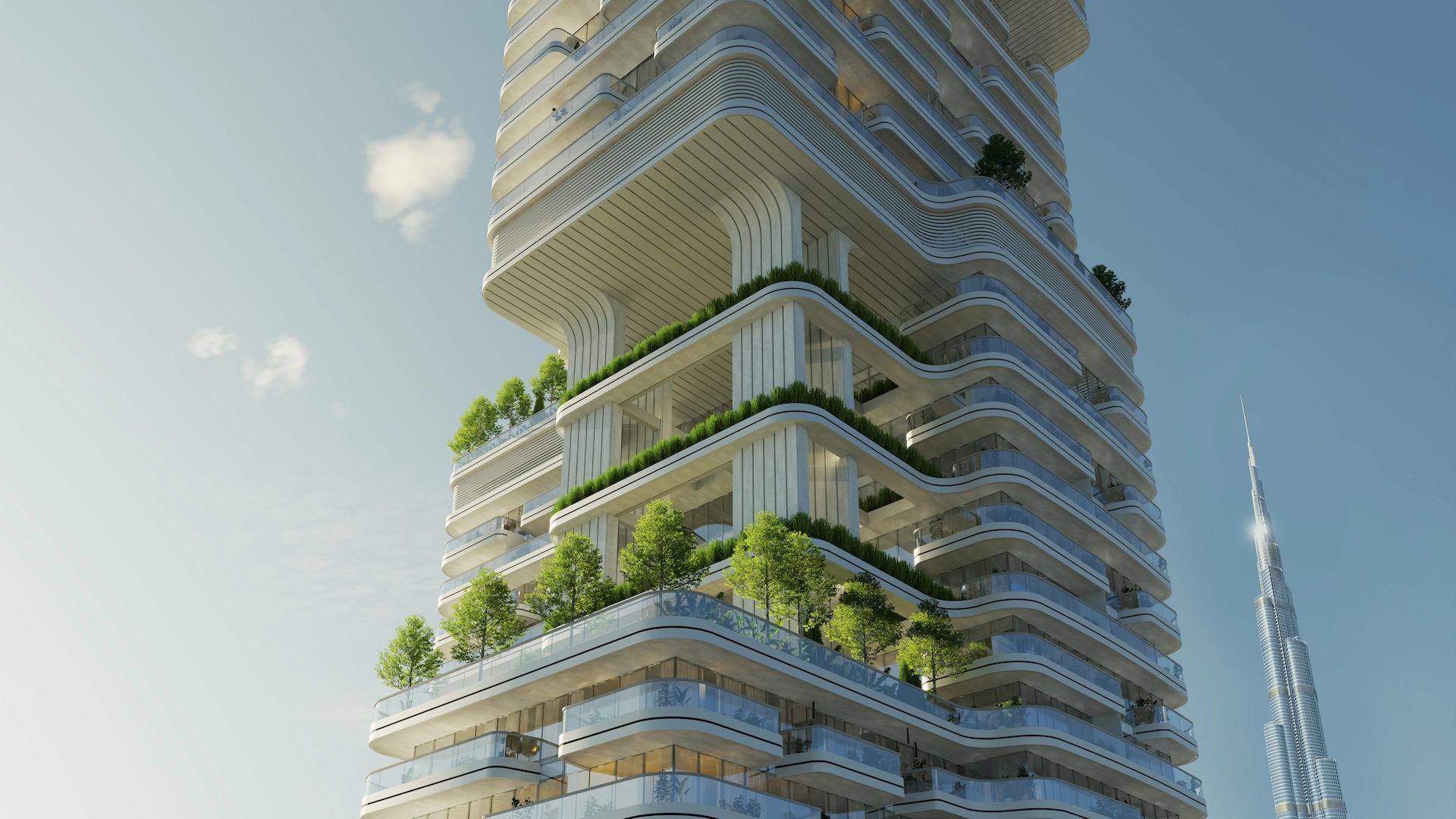 architecture