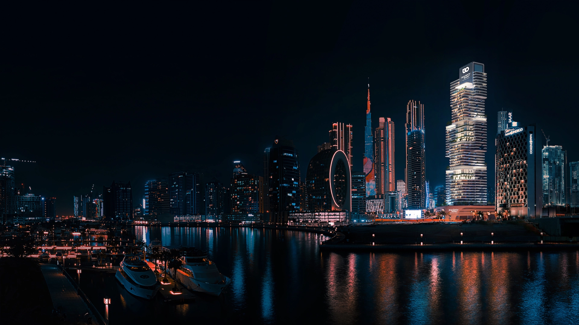 architecture