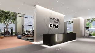Society House