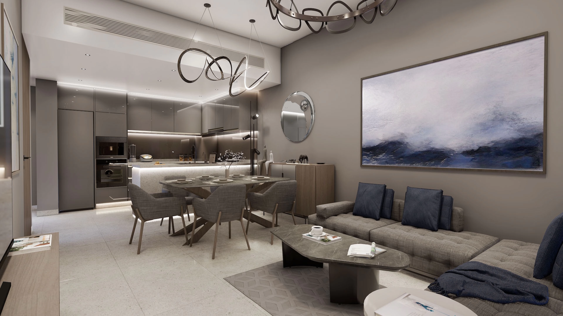 interiors