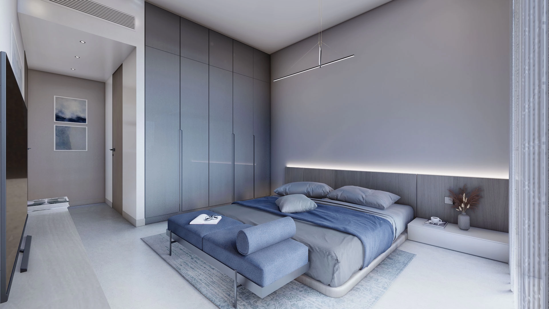 interiors