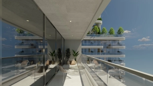 Society House