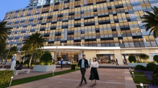 Al Habtoor Tower