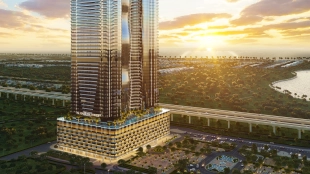 Al Habtoor Tower