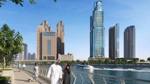 Al Habtoor Tower