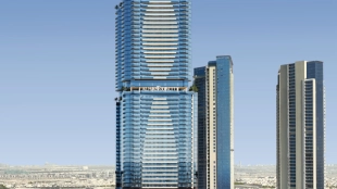 Al Habtoor Tower