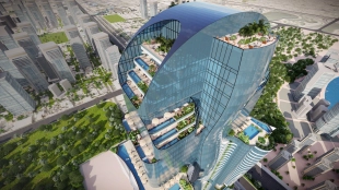 Al Habtoor Tower
