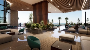 Al Habtoor Tower