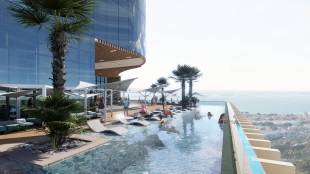 Al Habtoor Tower