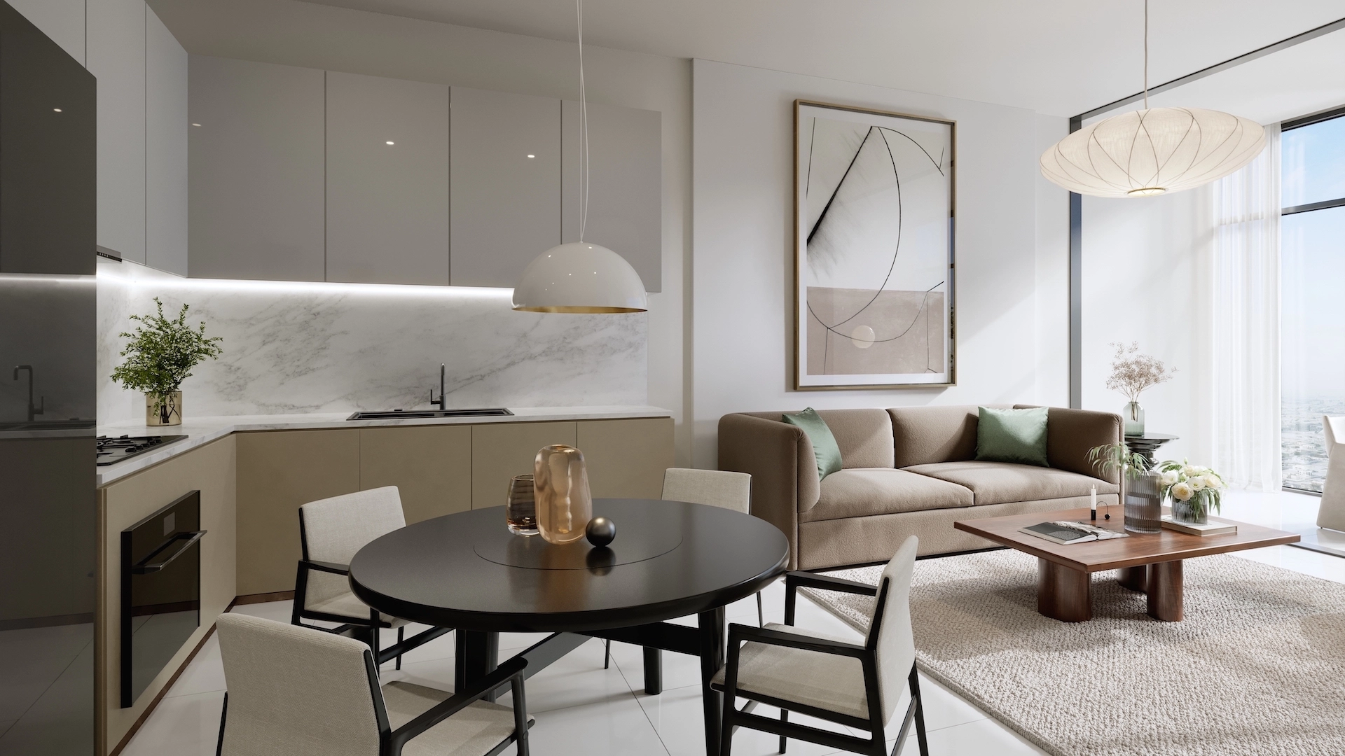 interiors