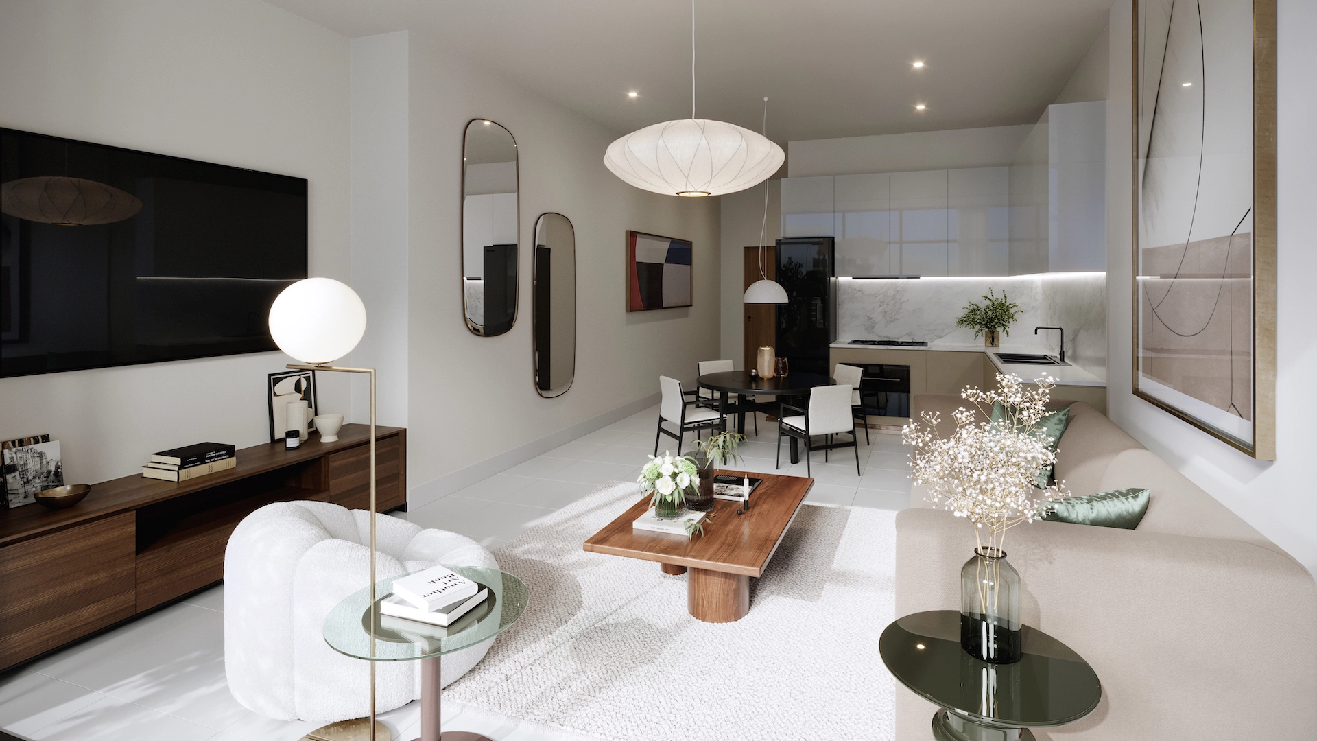 interiors