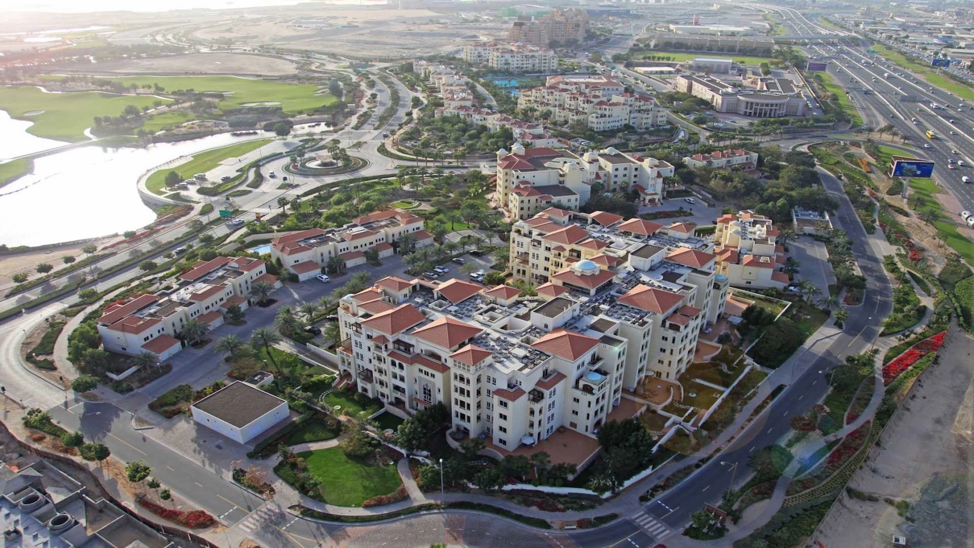 Al Badia Residences