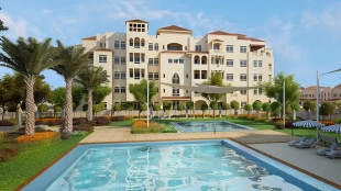 Al Badia Residences