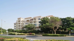 Al Badia Residences